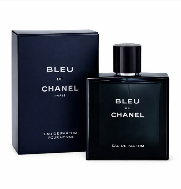 Bleu de Chanel EDP