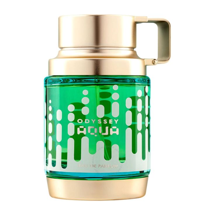 Odyssey Aqua ( Alternativa Invictus Platinum)