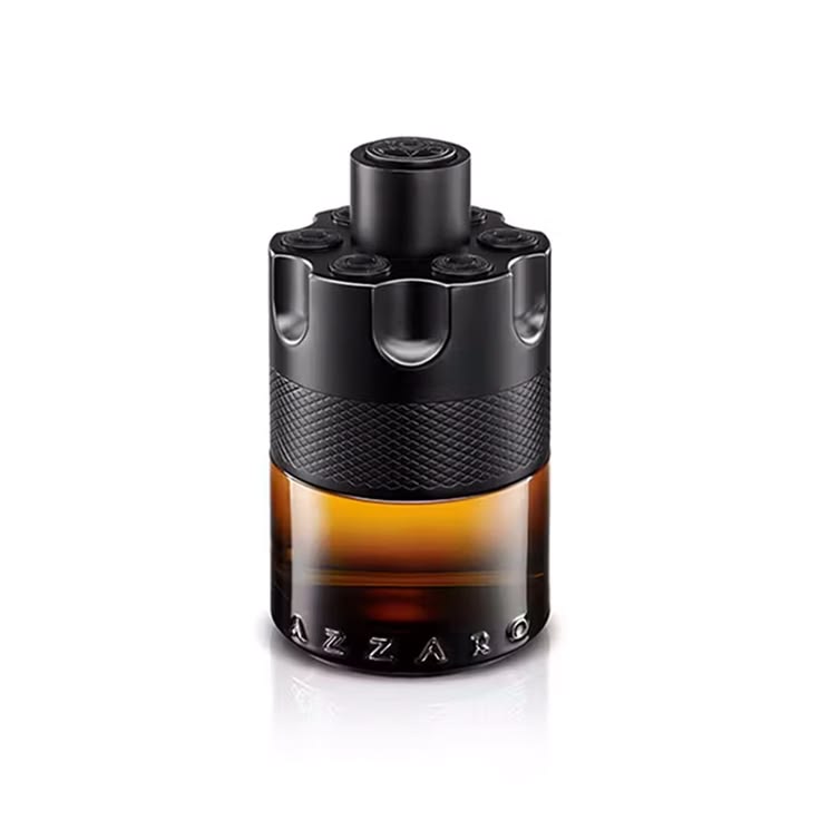 Azzaro The Most Wanted Parfum