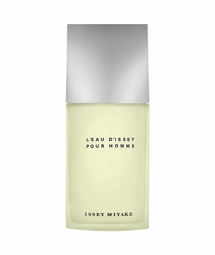 Issey Miyake L'Eau d'Issey Pour Homme