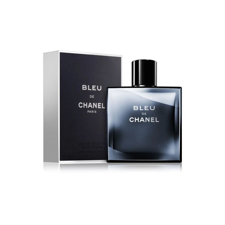 Bleu de Chanel EDT