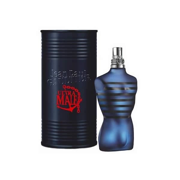 Jean Paul Gaultier UltraMale