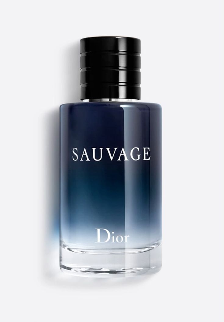 Dior Sauvage EDT