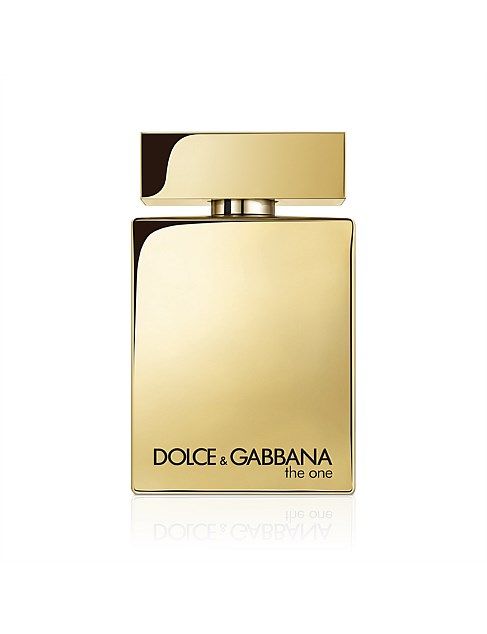 Dolce & Gabbana The One Gold