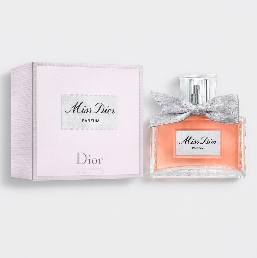 Dior Miss Dior Parfum