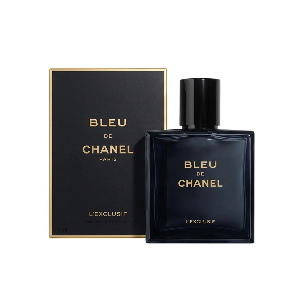 Bleu de Chanel L'Esclusif