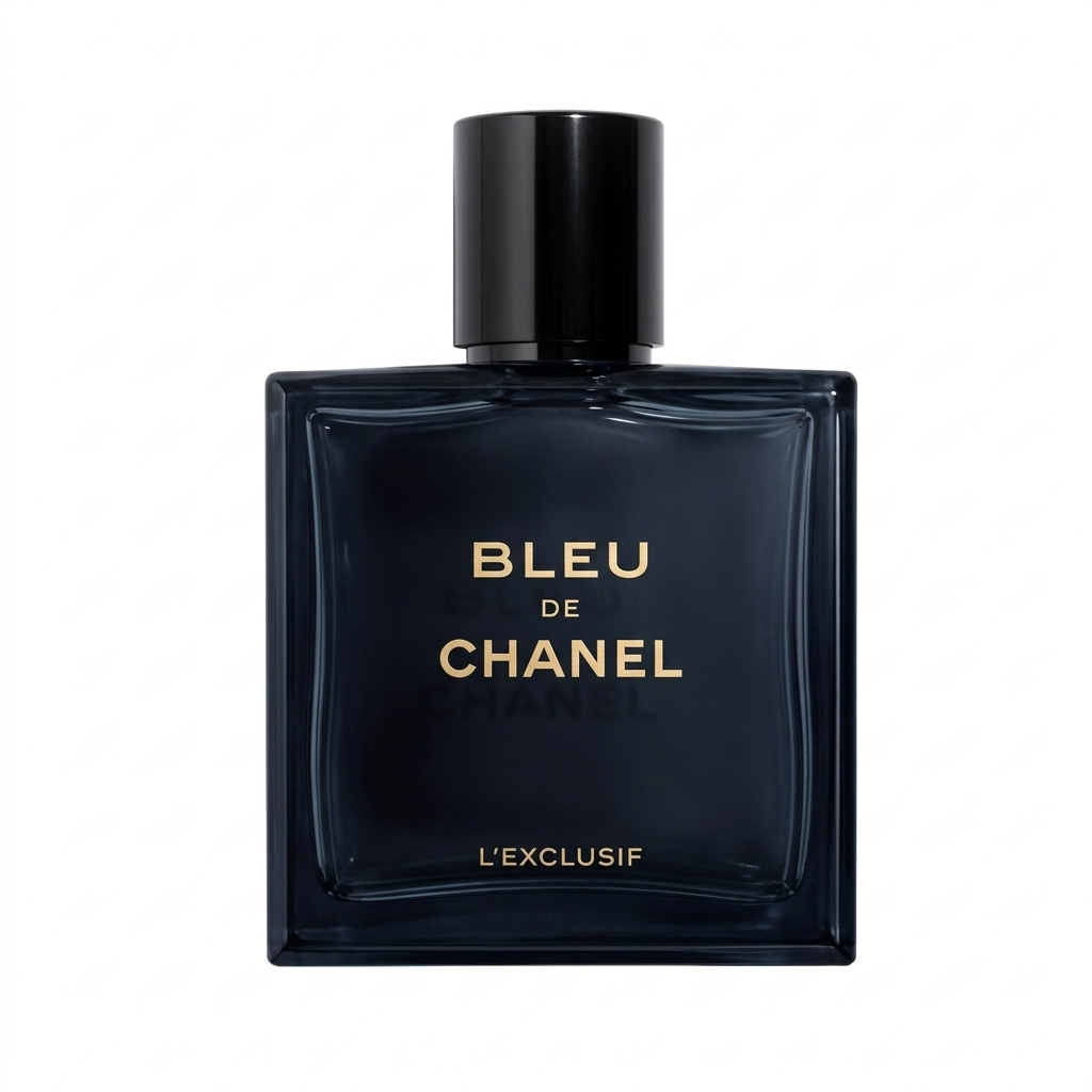 Bleu de Chanel L'Esclusif