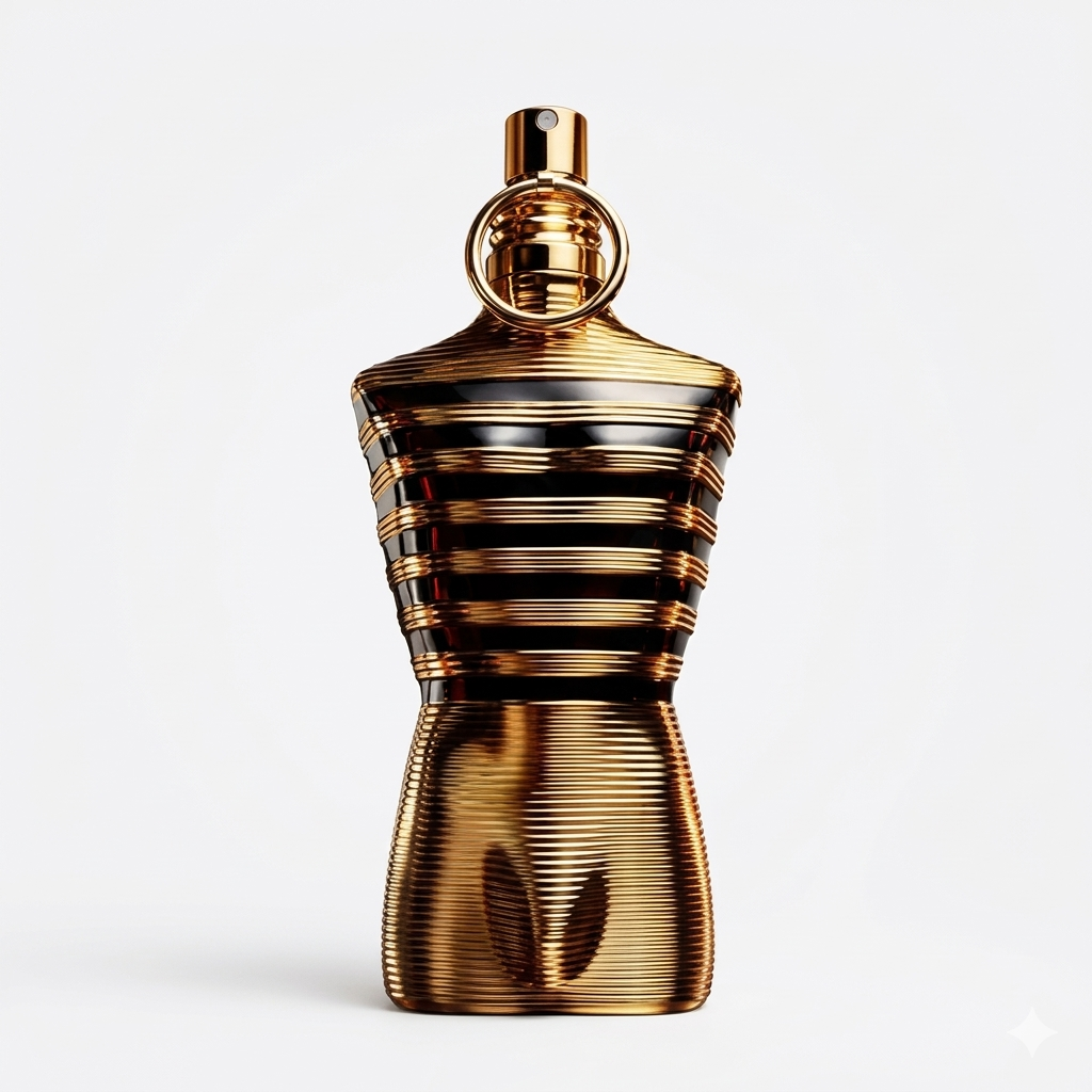Jean Paul Gaultier Elixir
