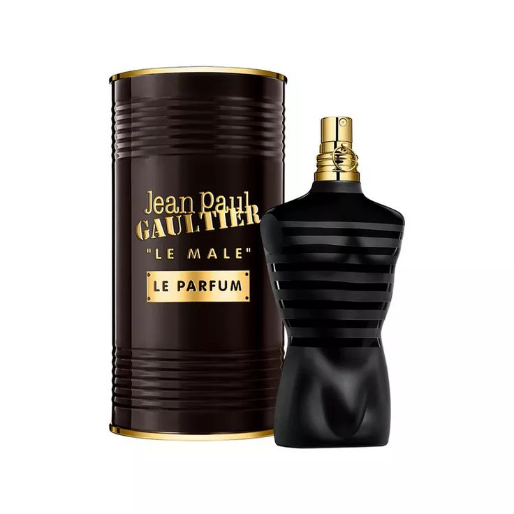 Jean Paul Gaultier Le Male Le Parfum