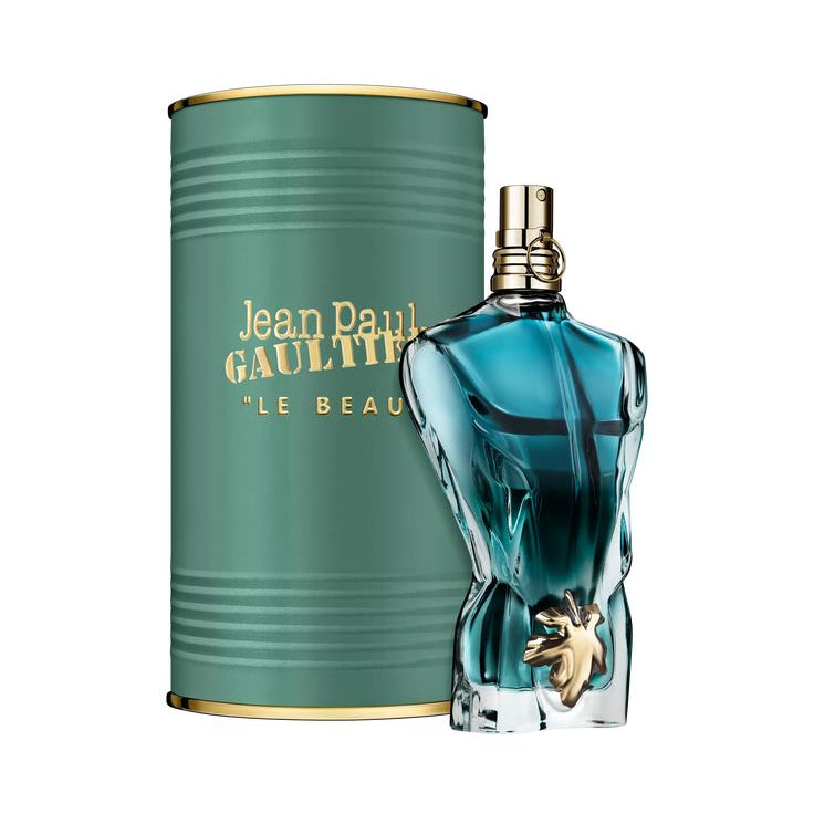 Jean Paul Gaultier Le Beau