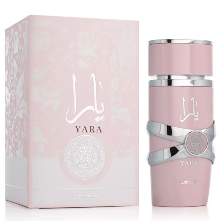 Lattafa Yara