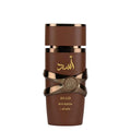 Asad Bourbon