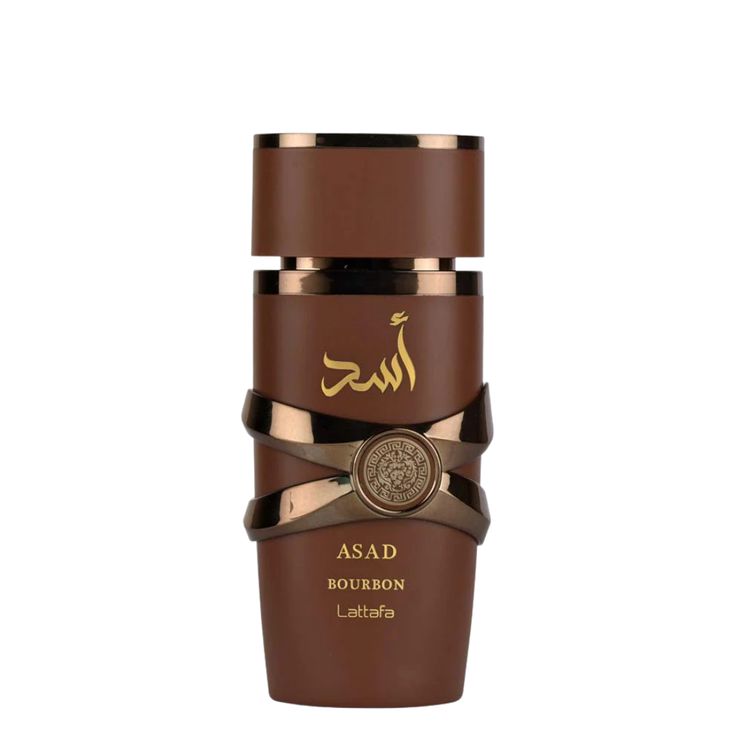 Asad Bourbon