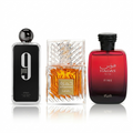 3 Perfumes... Ocasión Especial