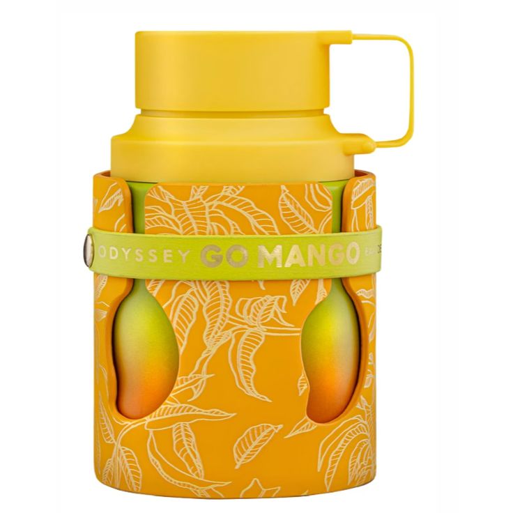 Odyssey Go Mango