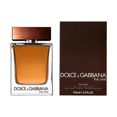 Dolce & Gabbana The One for Men EDT