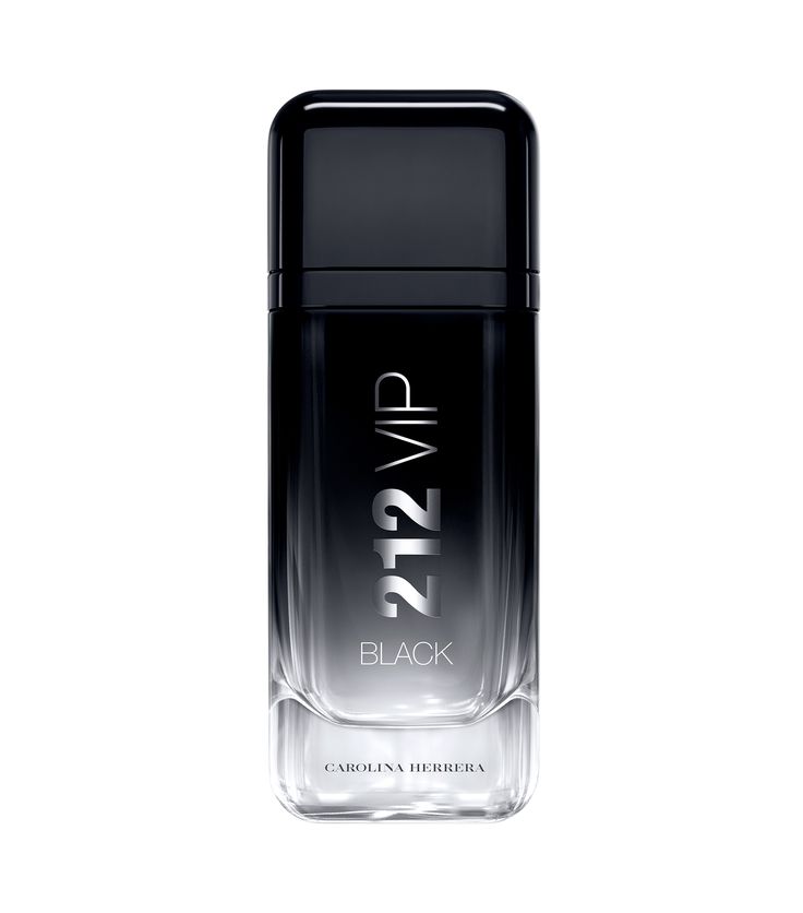 212 VIP Black