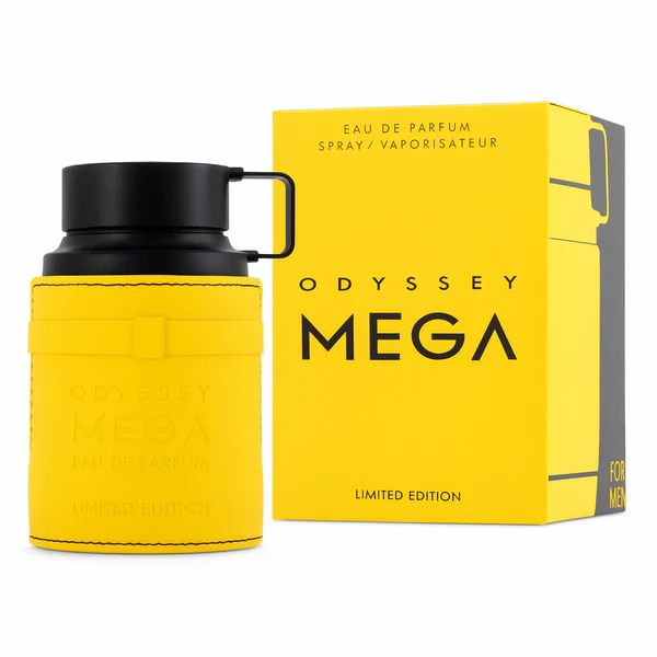 Odyssey Mega (Alternativa Y YSL)