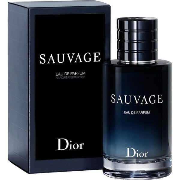 Dior Sauvage EDP