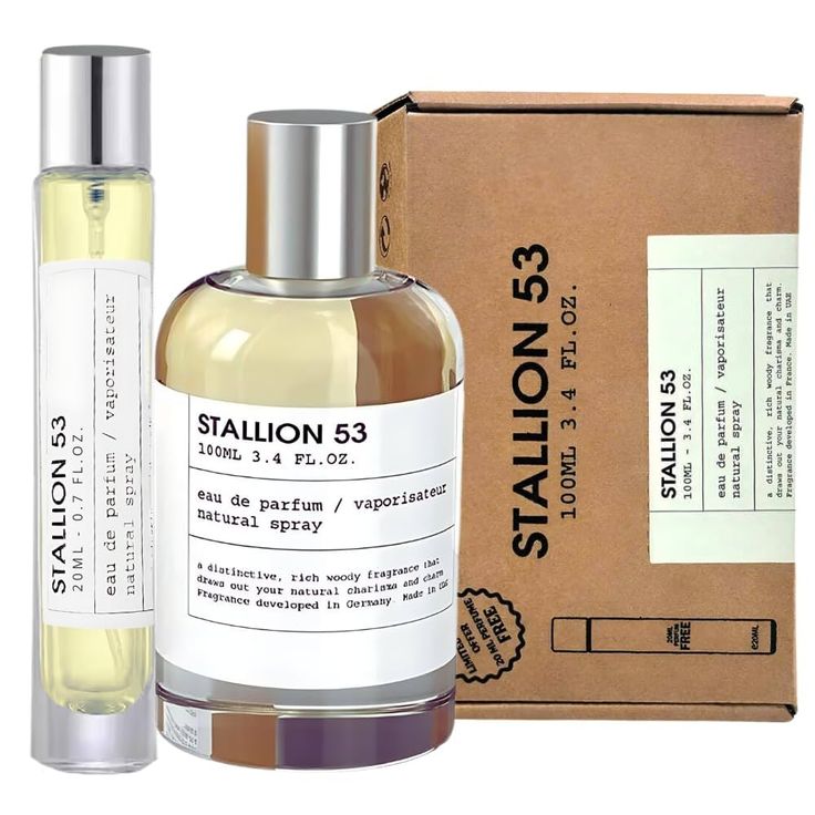 Emper Stalllion 53
