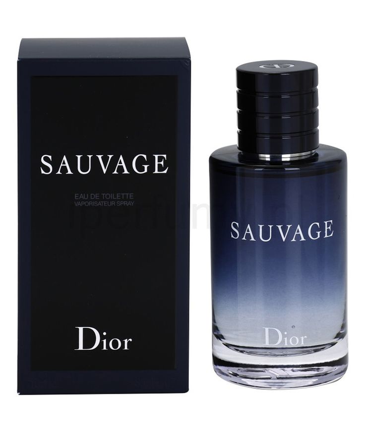 Dior Sauvage EDT