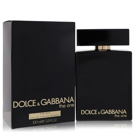 Dolce & Gabbana The One Intense