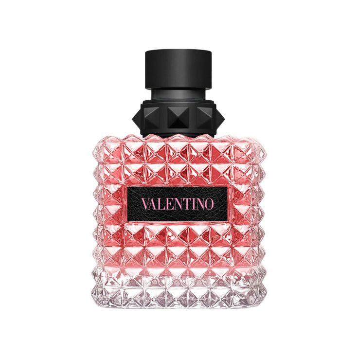 Valentino Donna Born in Roma EDP
