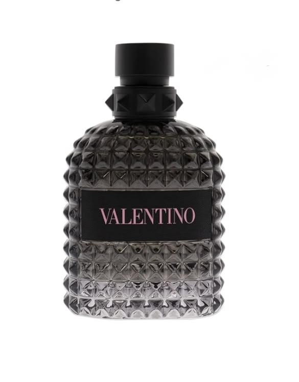 Valentino Uomo Born in Roma