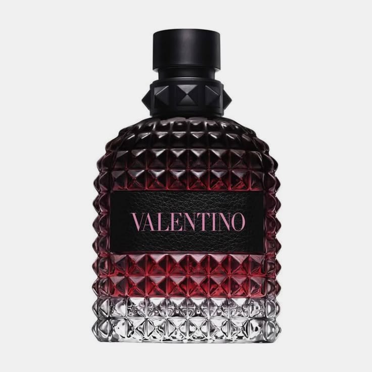 Valentino Uomo Born in Roma Intense