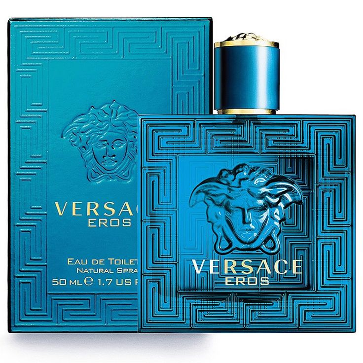 Versace Eros EDT