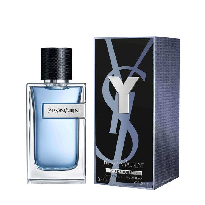 Yves Saint Laurent Y EDT