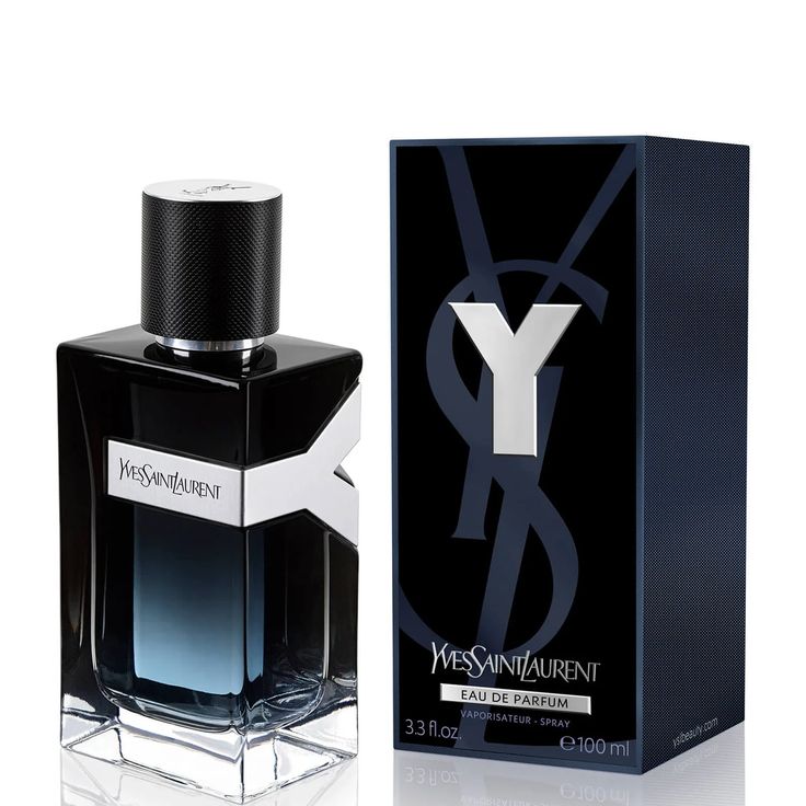Yves Saint Laurent Y EDP