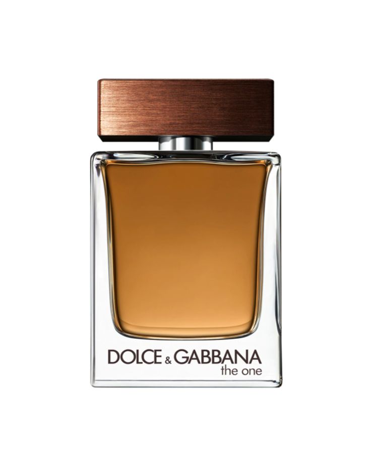Dolce & Gabbana The One for Men EDT