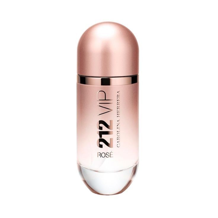 Carolina Herrera 212 VIP Rose