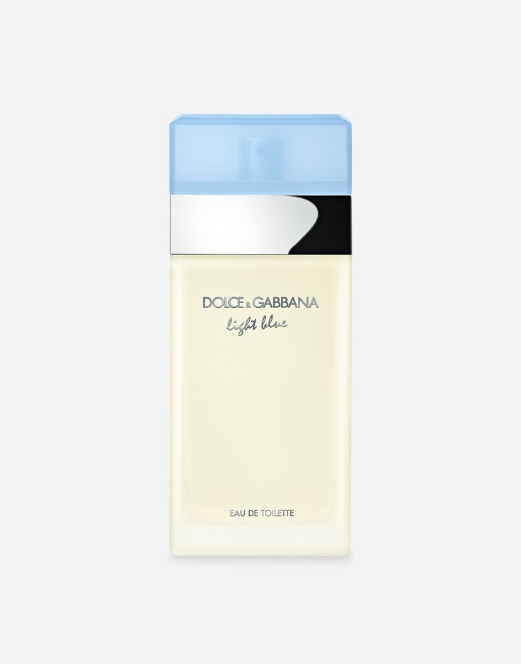 Dolce & Gabbana Light Blue