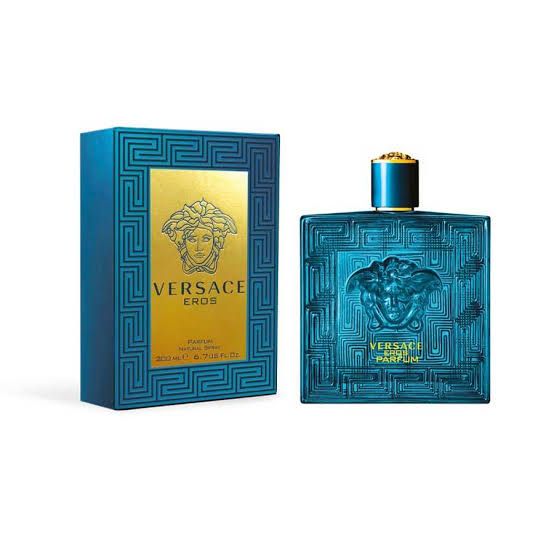 Versace Eros Parfum