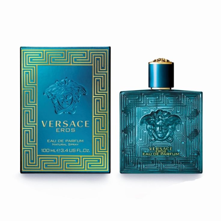 Versace Eros EDP