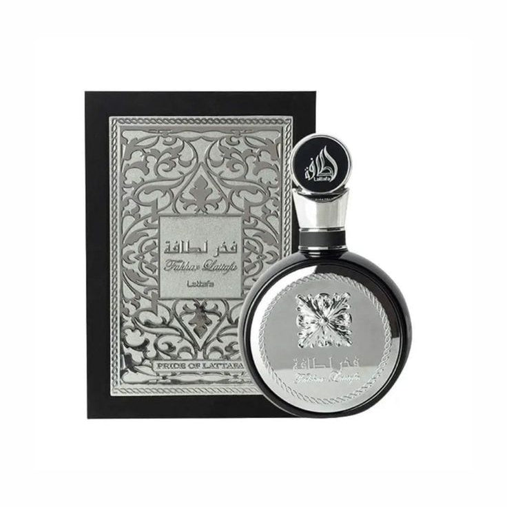 Lattafa Fakhar Black ( Alternativa Y YSL)