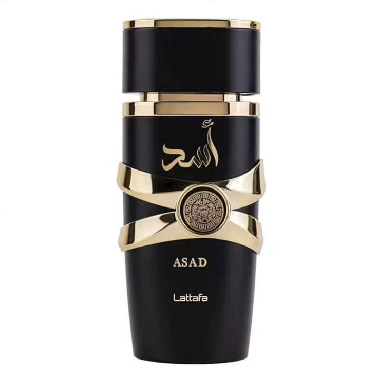 Lattafa Asad (Alternativa Dior Sauvage Elixir)